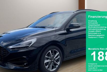 Hyundai i30 22.949 km 20.920 &euro; Bad Soden-Salmünster 63628