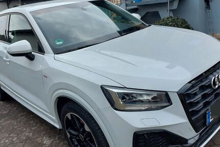 Audi Q2 44.549 km 26.700 &euro; Oberthal 66649
