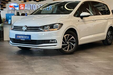 VW Touran 133.483 km 15.999 &euro; Pfaffenhofen 85276