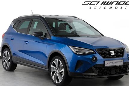 Seat Arona 36.200 km 24.950 € Lambertsberg 54649
