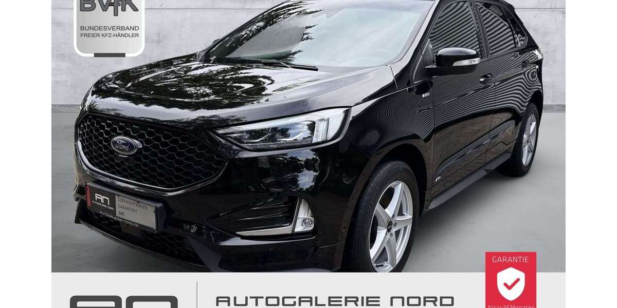 Ford Edge 145.000 km 21.900 &euro; Stelle 21435