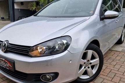 VW Golf 129.426 km 5.999 &euro; Floß 92685