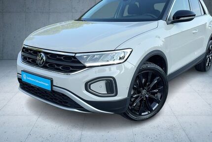 VW T-Roc 28.035 km 24.420 &euro; Hünfeld 36088