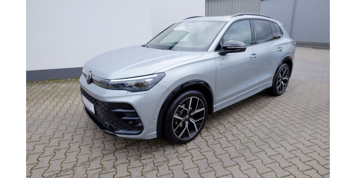 VW Tiguan 9.850 km 43.990 € Coburg 96450