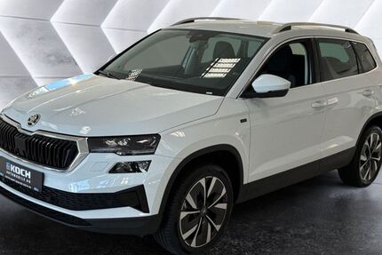 Skoda Karoq 1.037 km 34.990 &euro; Schönefeld 12529