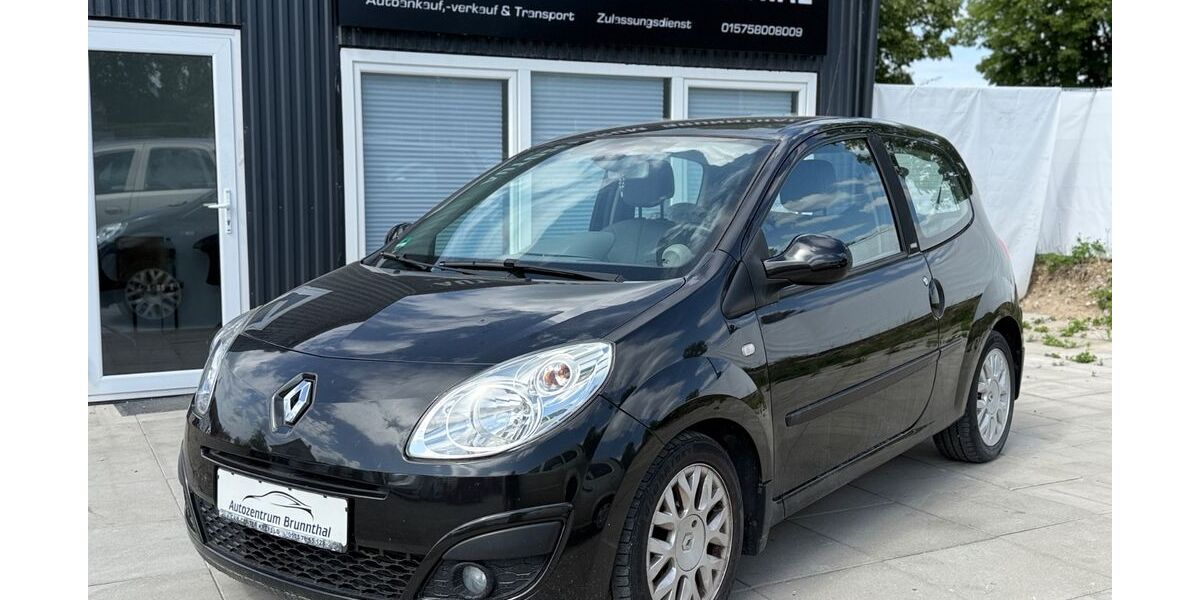 Renault Twingo 158.642 km 1.490 &euro; Hofolding (Bei München) 85649