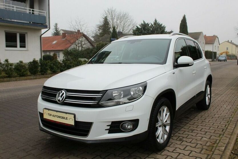 Tiguan