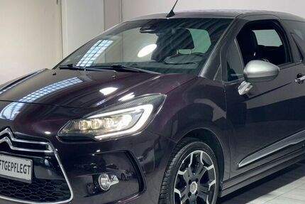 Citroen DS3