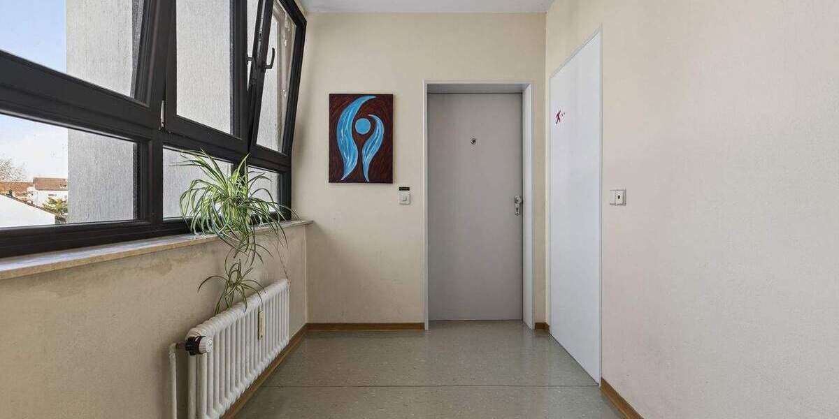 Etagenwohnung Graben-Neudorf Graben - 4 Zimmer, 122 m&sup2;, 299.000&euro; | Angebot:24498918