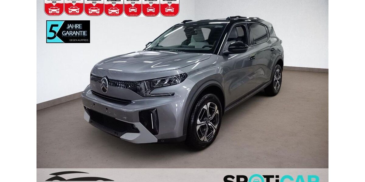 Citroen C3 Aircross 19.990 km 19.980 &euro; Schwandorf 92421