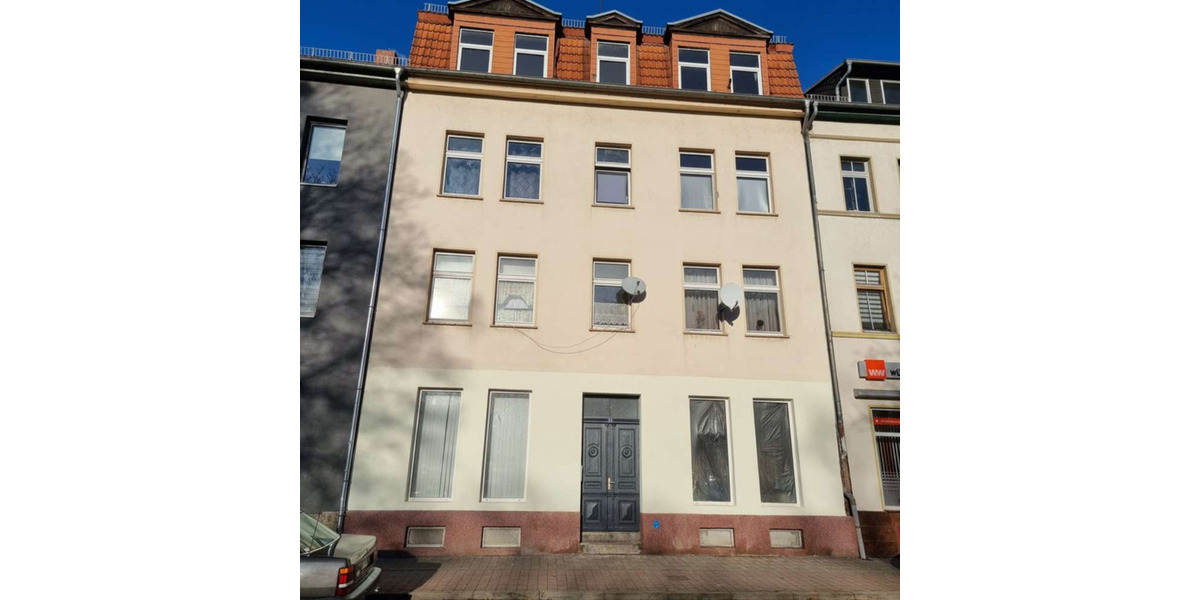 Gewerbeobjekt Weißenfels - 280&euro; | Angebot:25905367