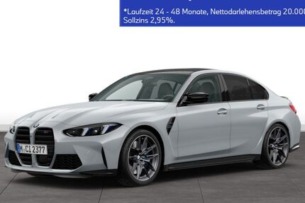 BMW M3 4.700 km 86.580 &euro; Dingolfing 84130