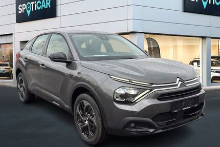 Citroen C4 17.300 km 18.990 € Kaiserslautern 67661