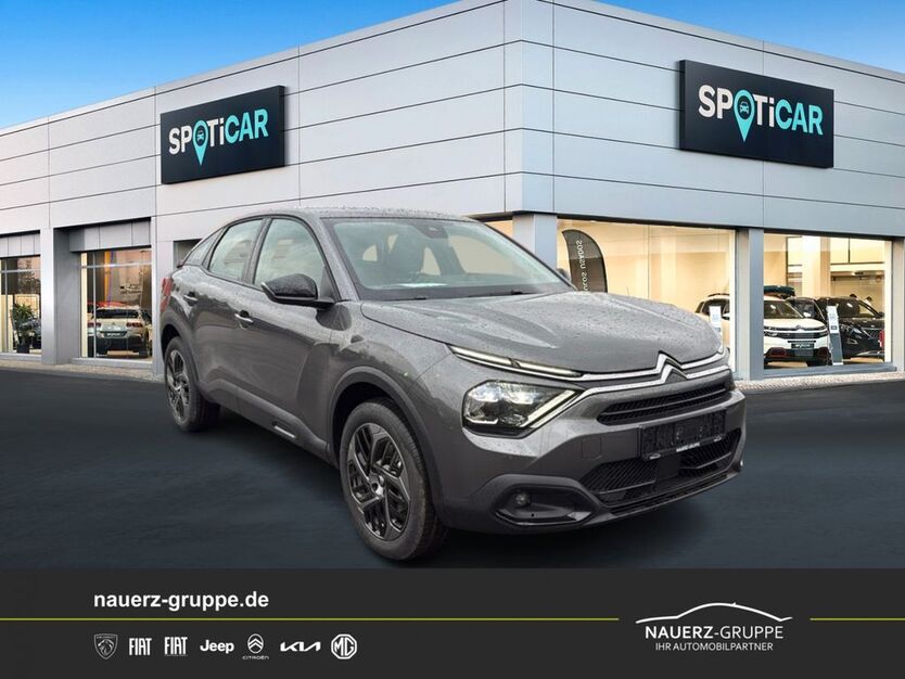 Citroen C4 17.300 km 18.990 € Kaiserslautern 67661