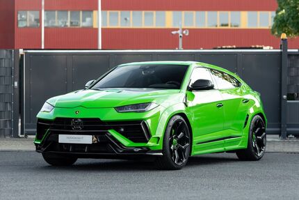 Lamborghini Urus 11.650 km 359.900 € Neuss 41460
