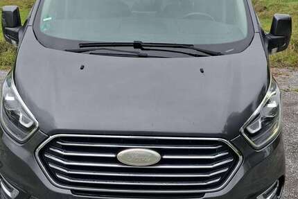 Ford Tourneo Custom 154.000 km 22.900 &euro; Raubling 83064