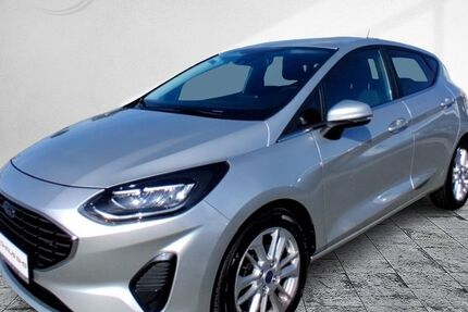 Ford Fiesta 68.686 km 13.280 &euro; Zwickau 08064