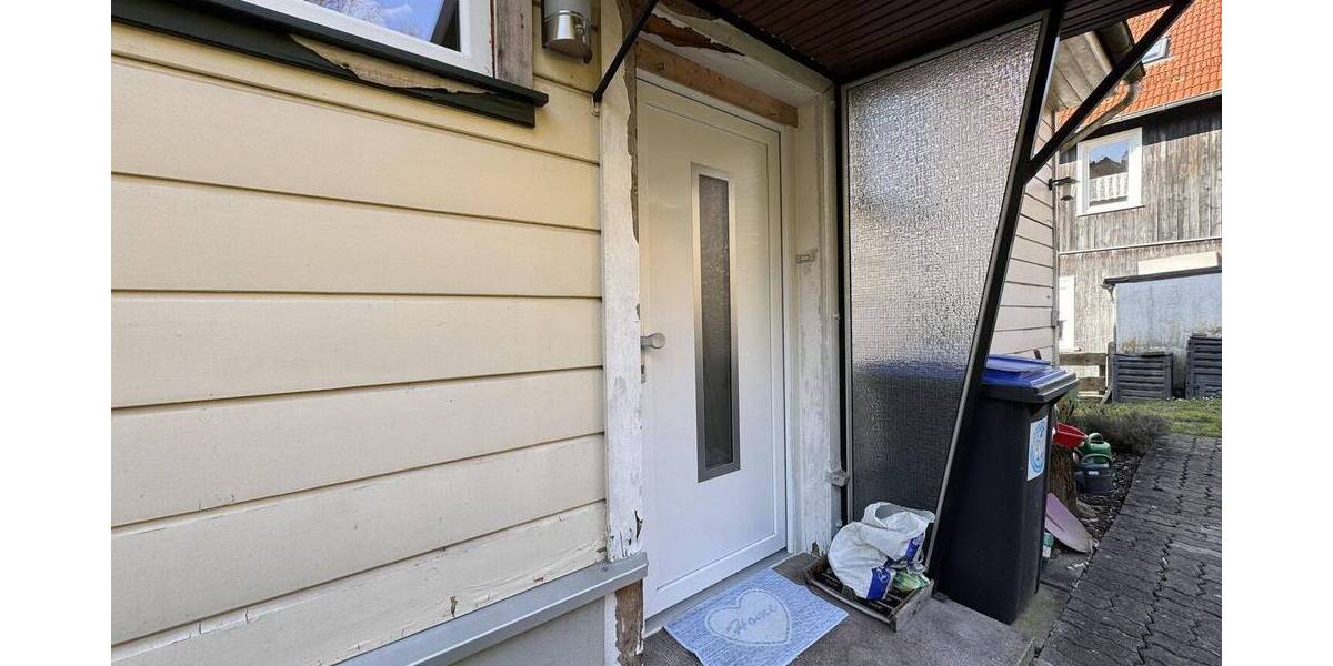 Einfamilienhaus Bad Grund - 5 Zimmer, 125 m&sup2;, 159.000&euro; | Angebot:26160702