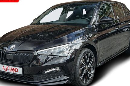 Skoda Scala 59.643 km 23.990 &euro; Chemnitz 09113