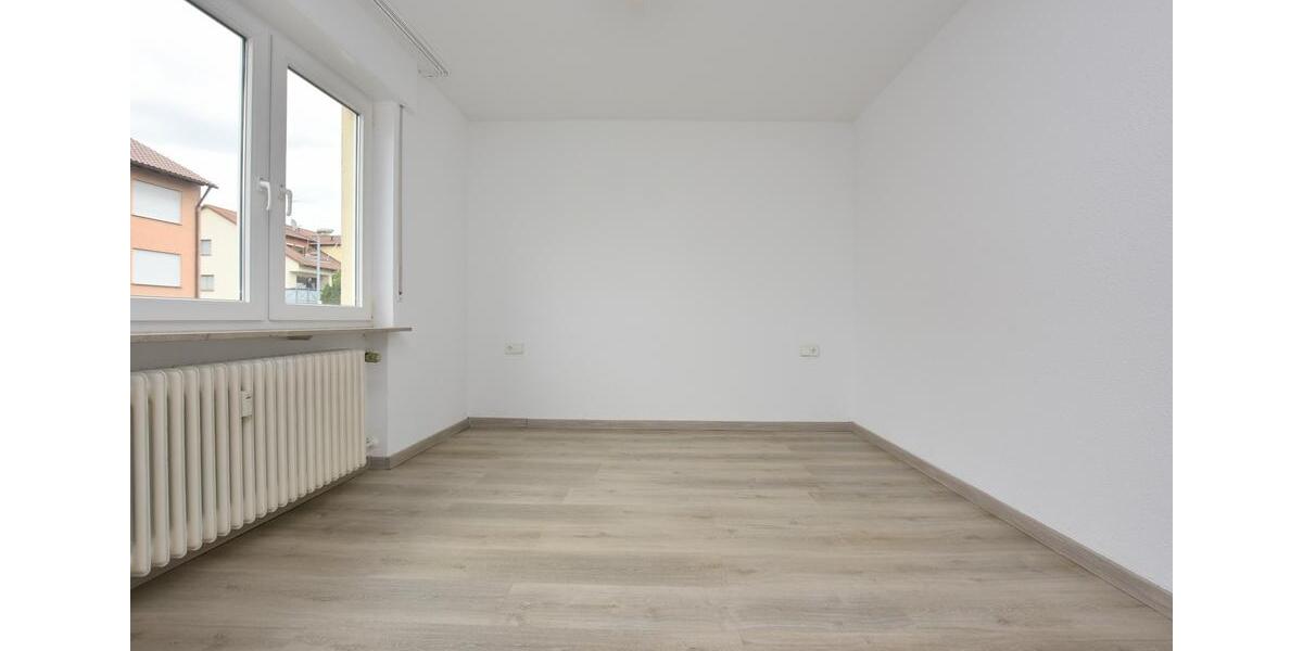 Terrassenwohnung Marbach am Neckar - 2.5 Zimmer, 60 m&sup2;, 950&euro; | Angebot:25298821