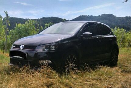 VW Polo 156.847 km 10.300 € Hartheim 79258