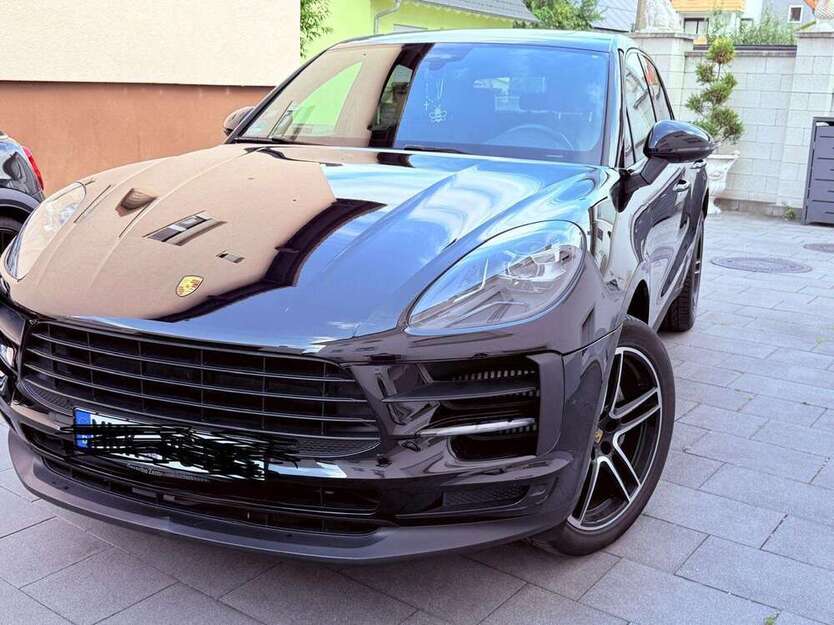Macan