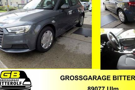 Audi A3 63.000 km 17.990 &euro; Ulm 89077