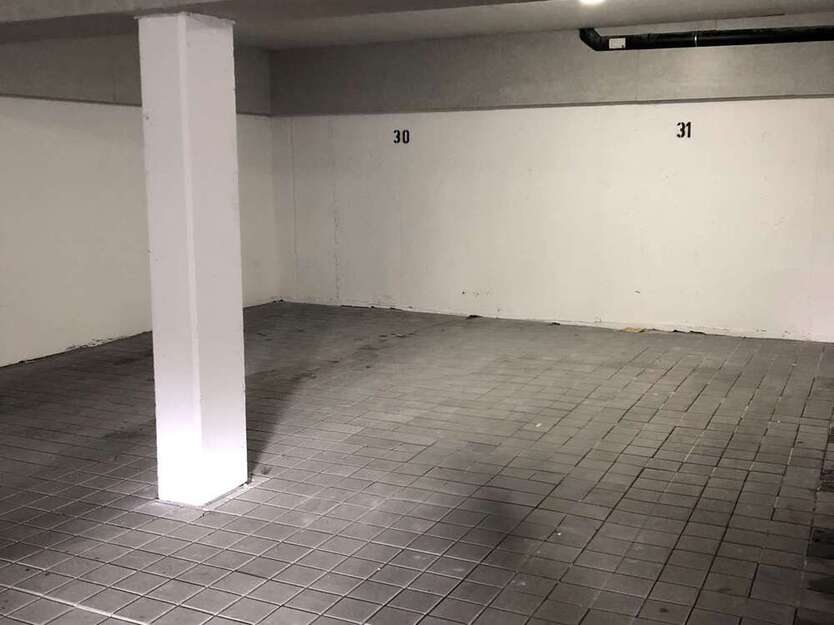 Spezialgewerbe in Gaildorf 39.900 € 36 m²