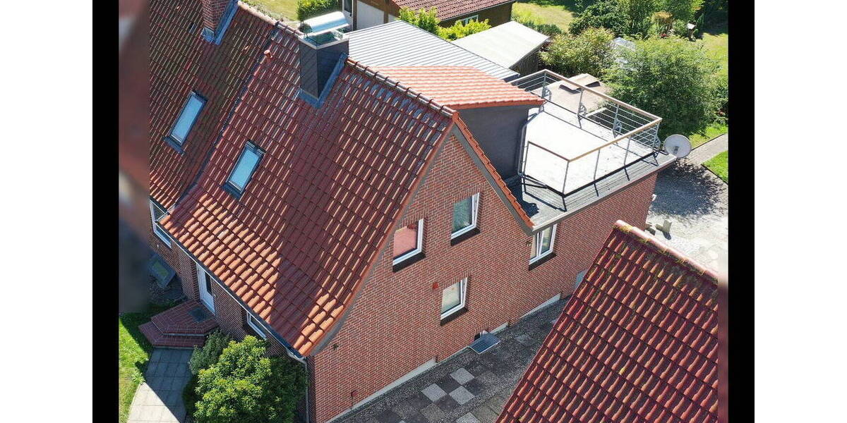 Doppelhaushälfte Oldenburg / Holstein Oldenburg - 4 Zimmer, 126 m&sup2;, 368.000&euro; | Angebot:25978554