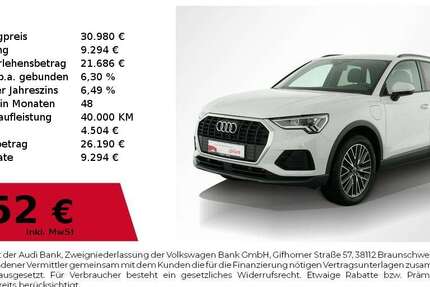 Audi Q3 52.900 km 30.980 &euro; Nürnberg 90411