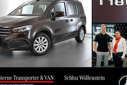 Mercedes-Benz T-Klasse 12.657 km 31.870 € Chemnitz 09120