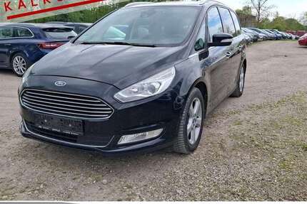 Ford Galaxy 134.721 km 14.785 &euro; Achern 77855