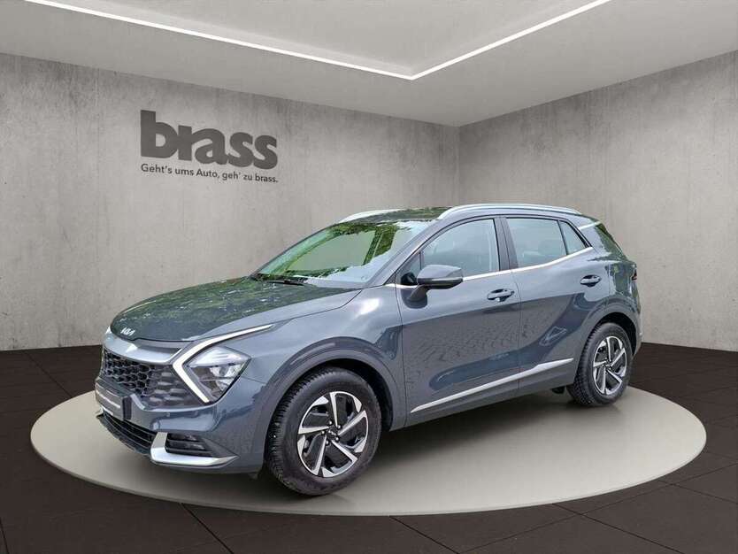 Kia Sportage 19.750 km 28.980 € Frankfurt-Rödelheim 60488