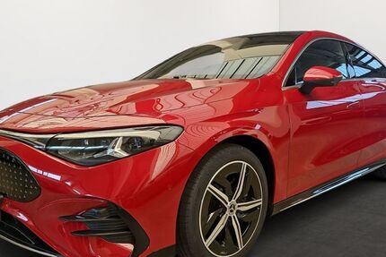 Mercedes-Benz CLA 250 15.000 km 49.890 &euro; Cottbus 03042