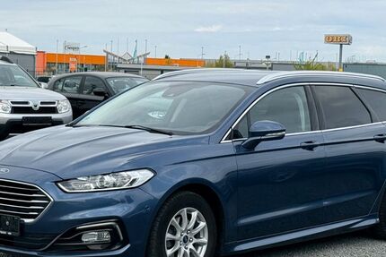 Ford Mondeo 123.000 km 10.800 &euro; Düren 52351
