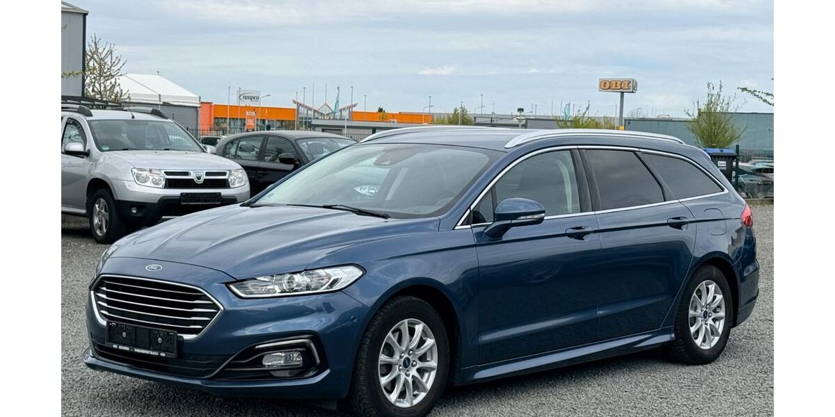 Ford Mondeo 123.000 km 10.800 &euro; Düren 52351