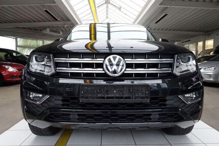 VW Amarok
