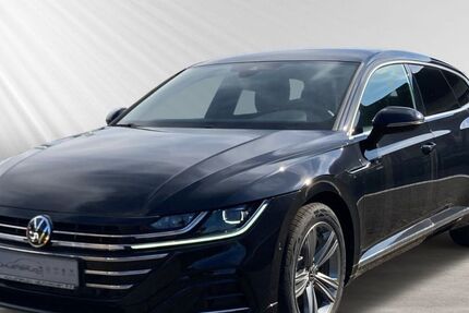 VW Arteon 1.500 km 33.399 € Neunkirchen 57290