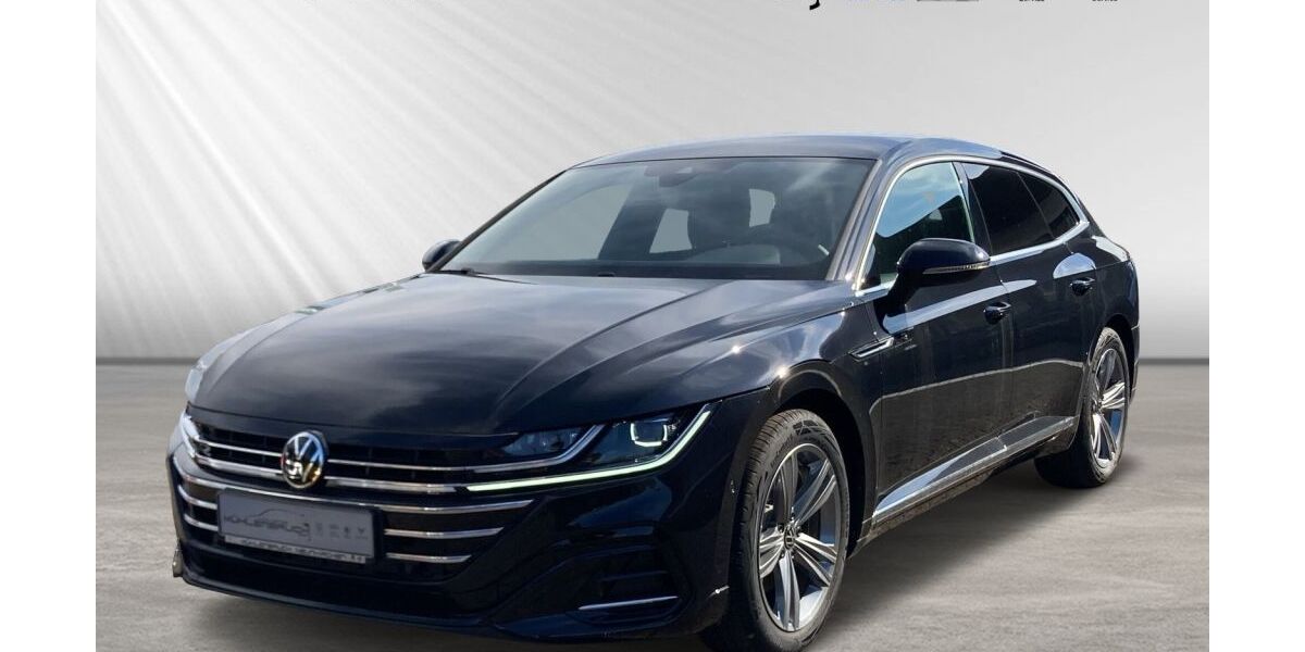 VW Arteon 1.500 km 33.399 € Neunkirchen 57290