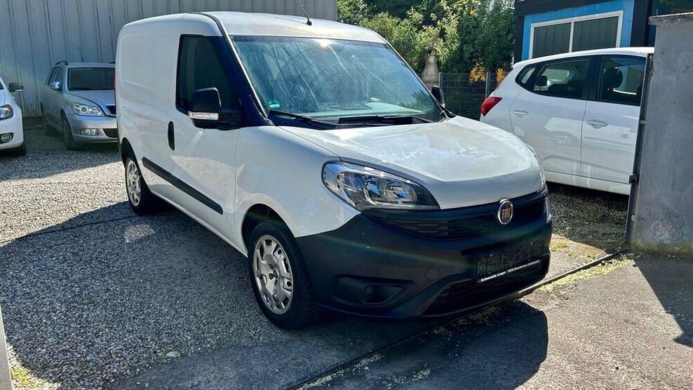 Doblo