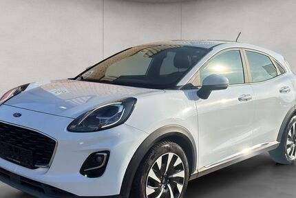 Ford Puma 29.477 km 15.750 &euro; Frankfurt 60386