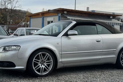 Audi A4 147.000 km 6.400 € Weinheim 69469