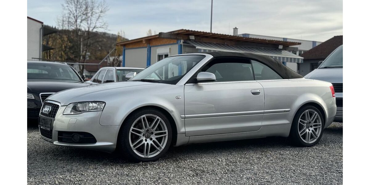 Audi A4 147.000 km 6.400 € Weinheim 69469