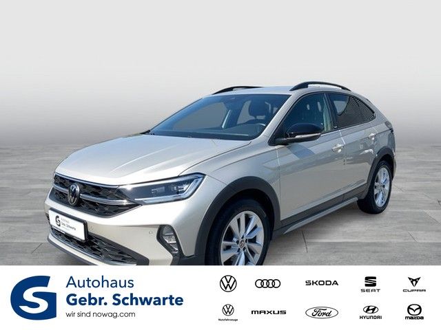 VW Taigo 22.148 km 20.790 &euro; Aurich 26607