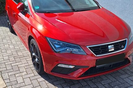 Seat Leon 111.500 km 11.900 &euro; Bexbach 66450