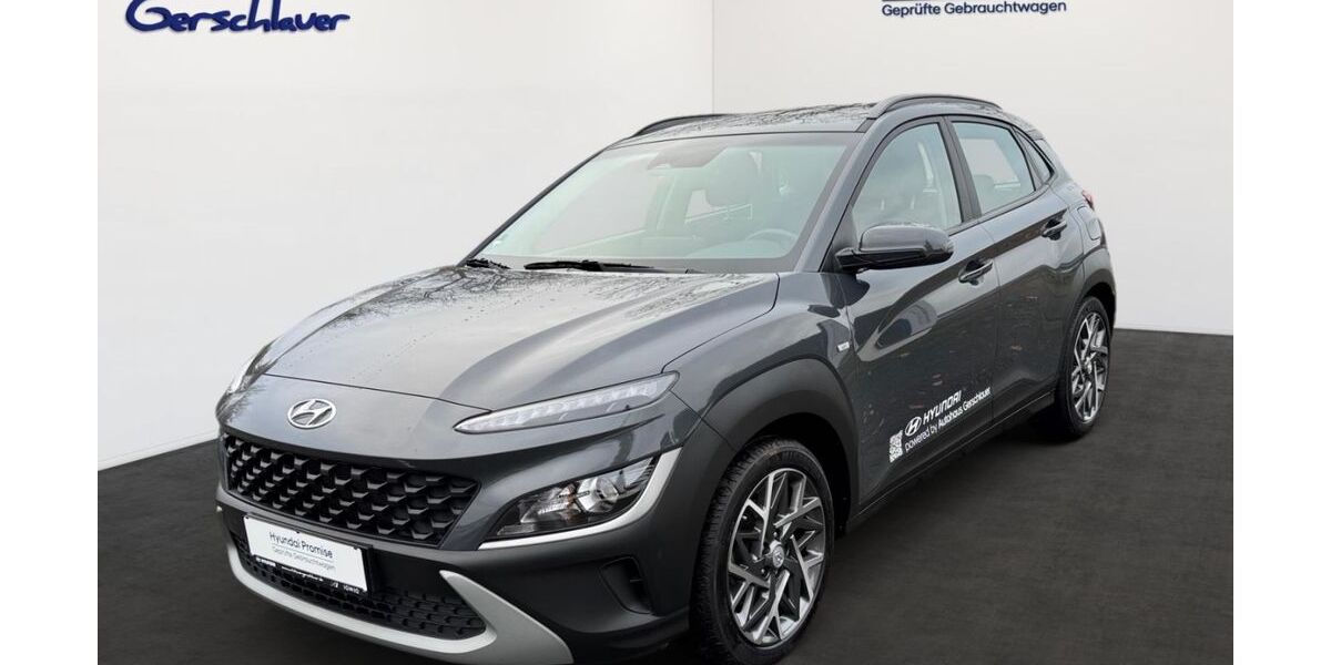 Hyundai KONA 23.069 km 20.290 &euro; Laubach 35321