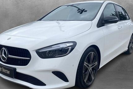 Mercedes-Benz B 180 21.000 km 28.690 &euro; Güstrow 18273