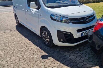 Opel Vivaro 92.000 km 13.450 &euro; Lügde 32676