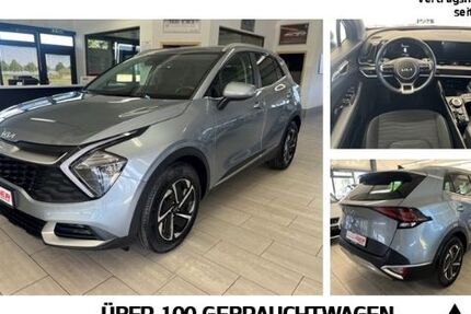 Kia Sportage 37.966 km 23.990 &euro; Riedstadt-Wolfskehlen 64560