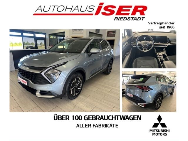 Kia Sportage 37.966 km 23.990 &euro; Riedstadt-Wolfskehlen 64560